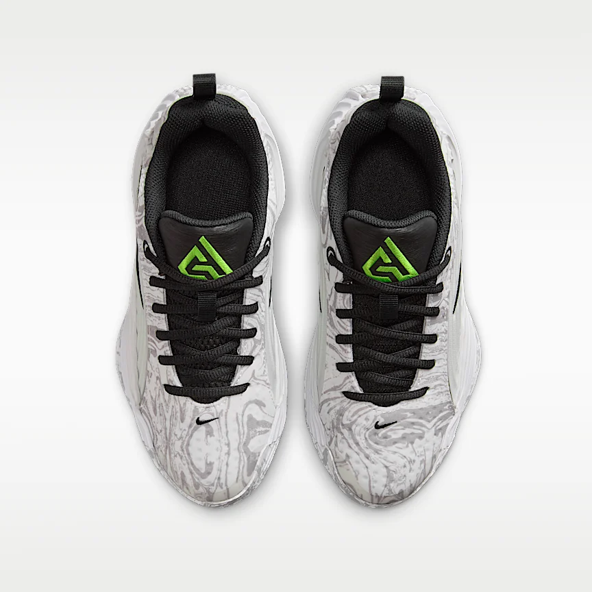 NIKE Giannis Immortality 5 — Big Kids' Basketball Shoes - Image 4