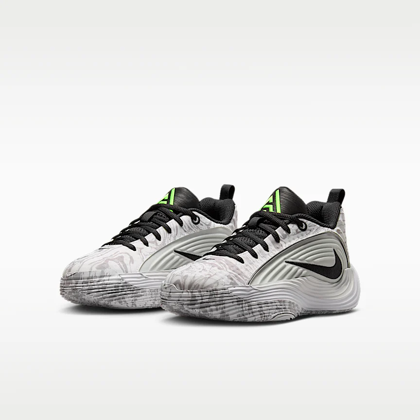 NIKE Giannis Immortality 5 — Big Kids' Basketball Shoes - Image 5
