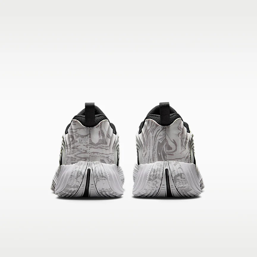 NIKE Giannis Immortality 5 — Big Kids' Basketball Shoes - Image 6