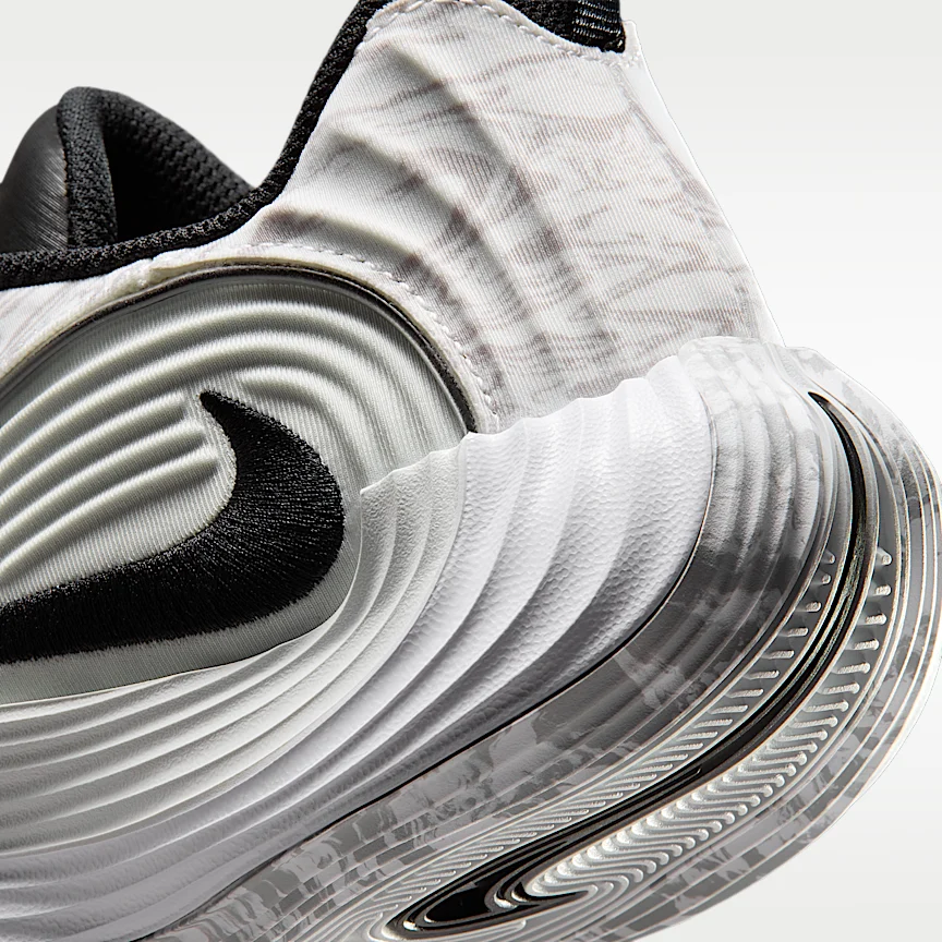 NIKE Giannis Immortality 5 — Big Kids' Basketball Shoes - Image 8