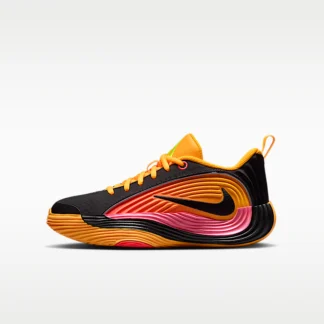 NIKE Giannis Imotariti 5 — Junior Basketball Shoes
