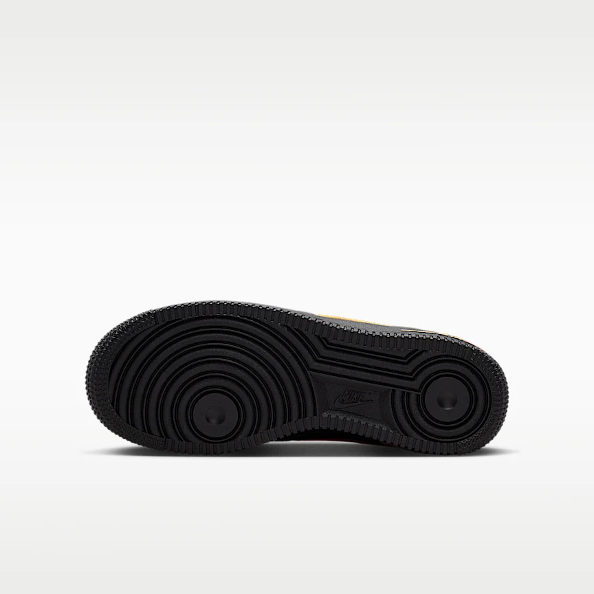 NIKE Air Force 1 — Big Kids' Shoes - Image 2