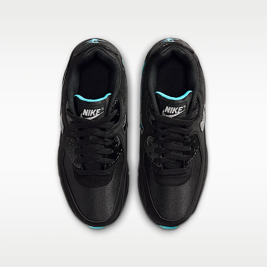 NIKE エア マックス 90 SE — ジュニアシューズ - Image 4