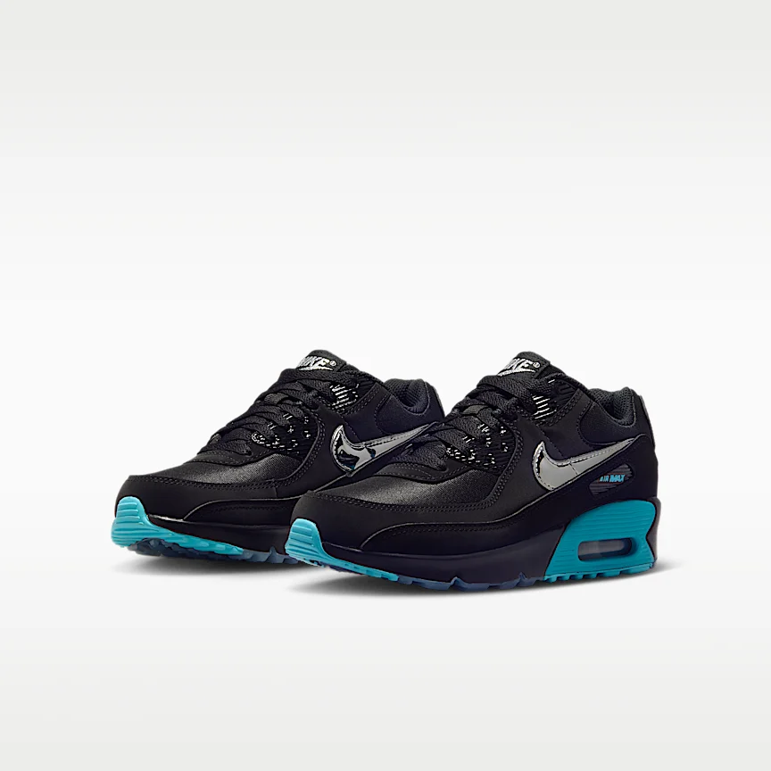 NIKE エア マックス 90 SE — ジュニアシューズ - Image 5