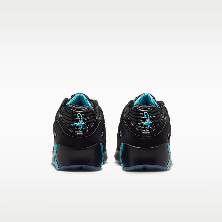 NIKE エア マックス 90 SE — ジュニアシューズ - Image 6