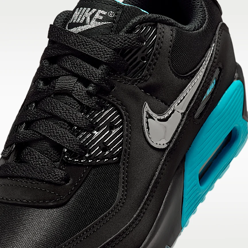NIKE エア マックス 90 SE — ジュニアシューズ - Image 7
