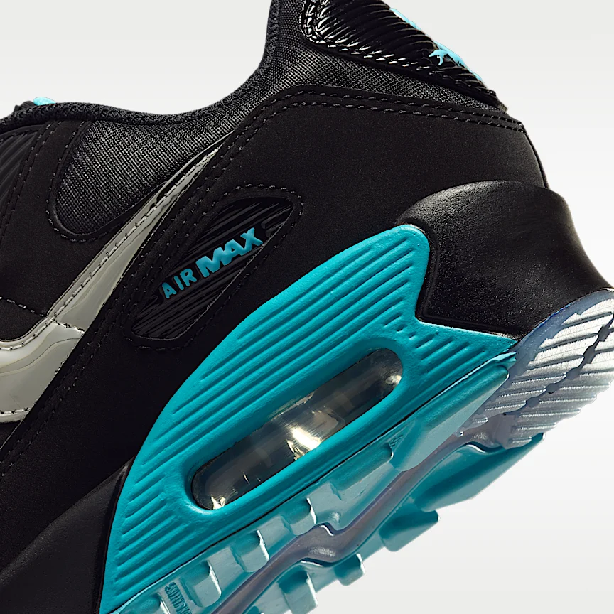 NIKE エア マックス 90 SE — ジュニアシューズ - Image 8