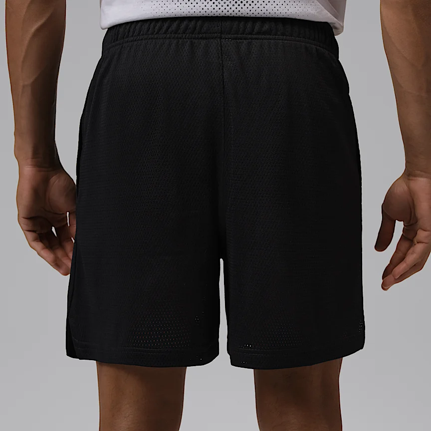 NIKE ジョーダン スポーツ — メンズ Dri-FIT メッシュ ショートパンツ - Image 3