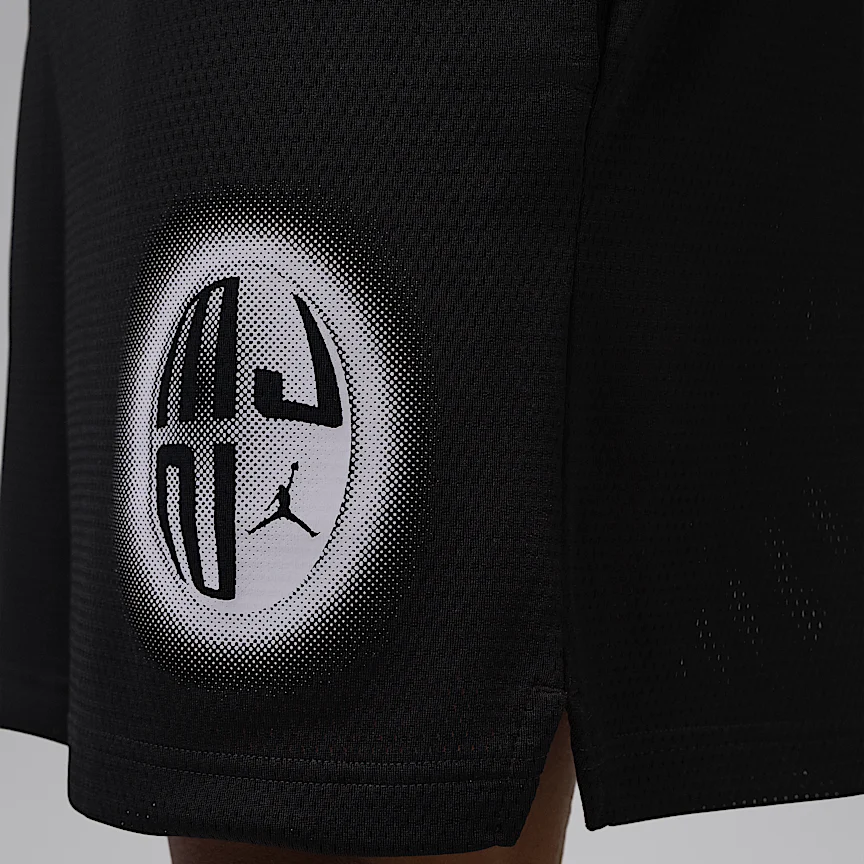 NIKE ジョーダン スポーツ — メンズ Dri-FIT メッシュ ショートパンツ - Image 6