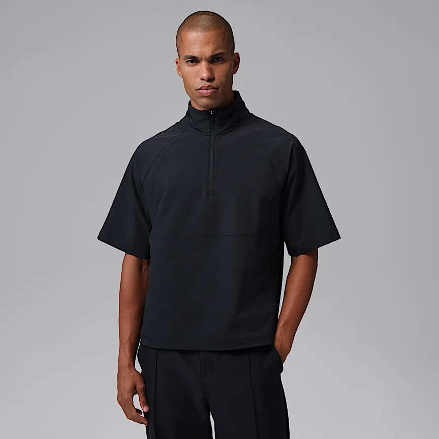 NIKE ジョーダン — メンズ Dri-FIT ゴルフ ウィンドシャツ