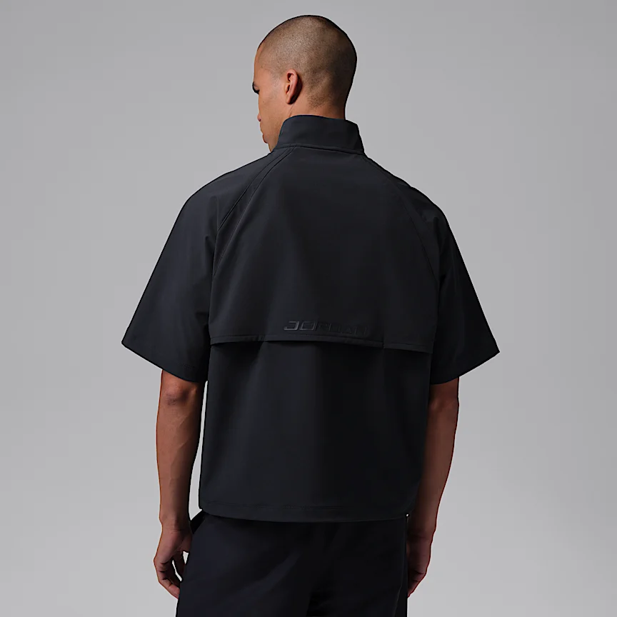 NIKE ジョーダン — メンズ Dri-FIT ゴルフ ウィンドシャツ - Image 2