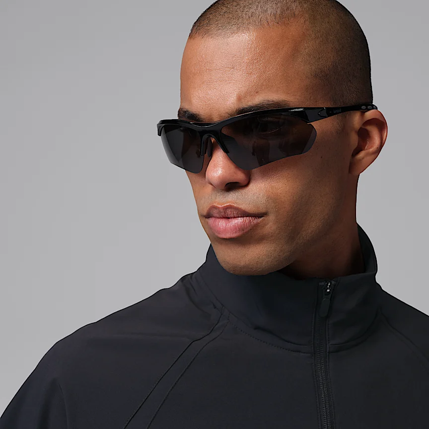 NIKE ジョーダン — メンズ Dri-FIT ゴルフ ウィンドシャツ - Image 3
