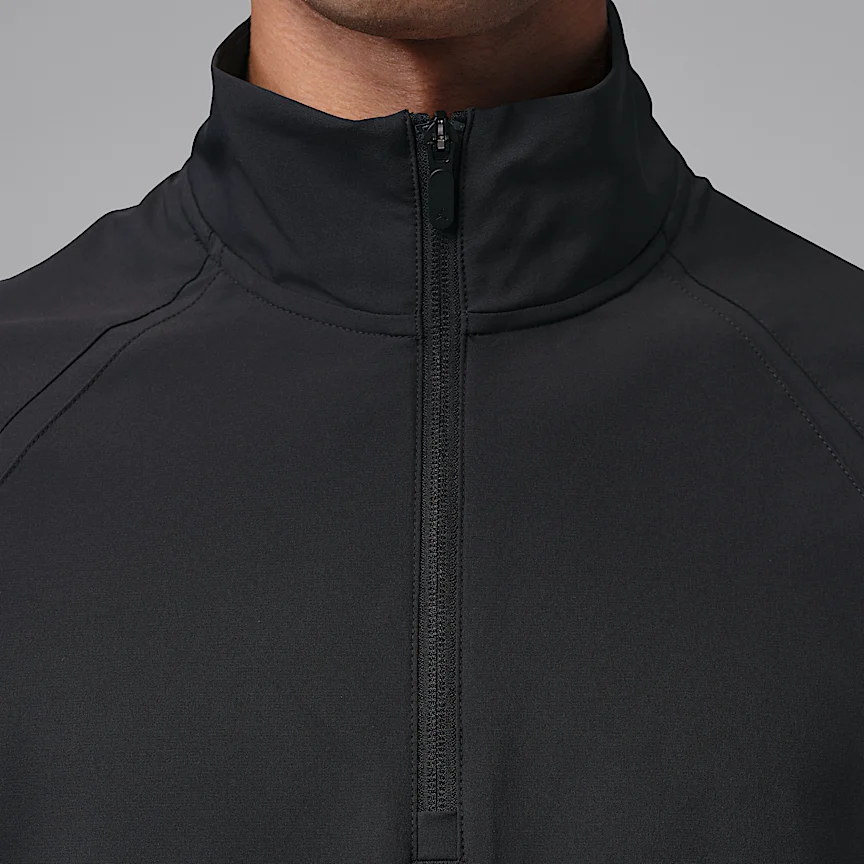 NIKE ジョーダン — メンズ Dri-FIT ゴルフ ウィンドシャツ - Image 4