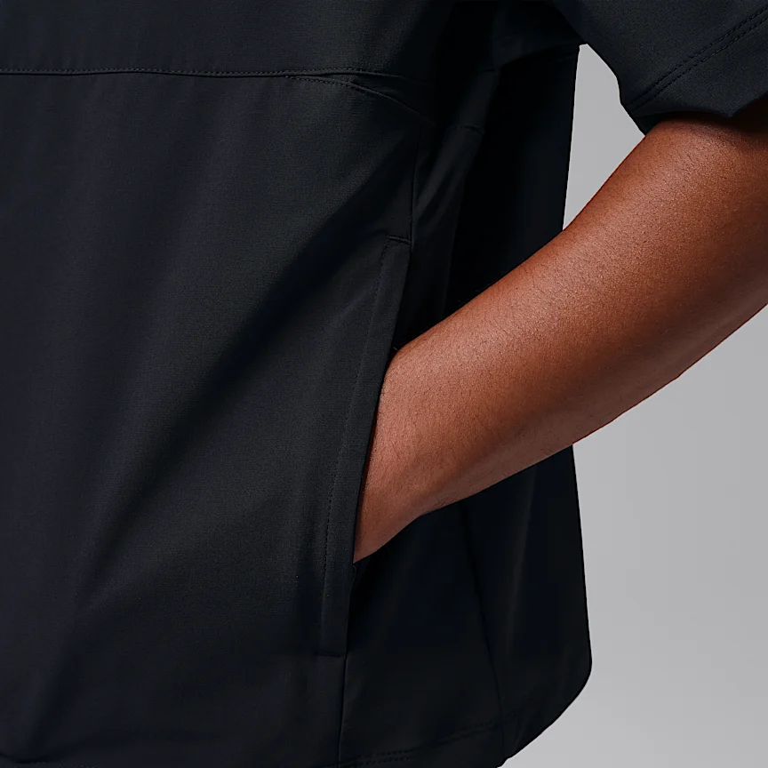 NIKE ジョーダン — メンズ Dri-FIT ゴルフ ウィンドシャツ - Image 5