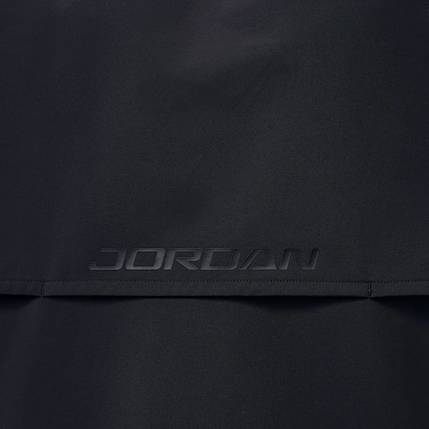 NIKE ジョーダン — メンズ Dri-FIT ゴルフ ウィンドシャツ - Image 6