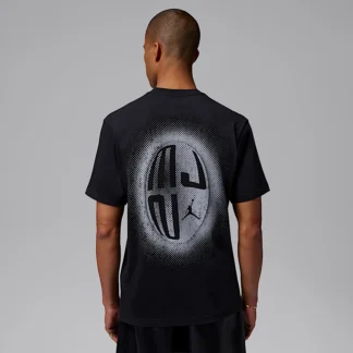 NIKE Jordan Sport — Men's Dri-FIT Graphic T-Shirt