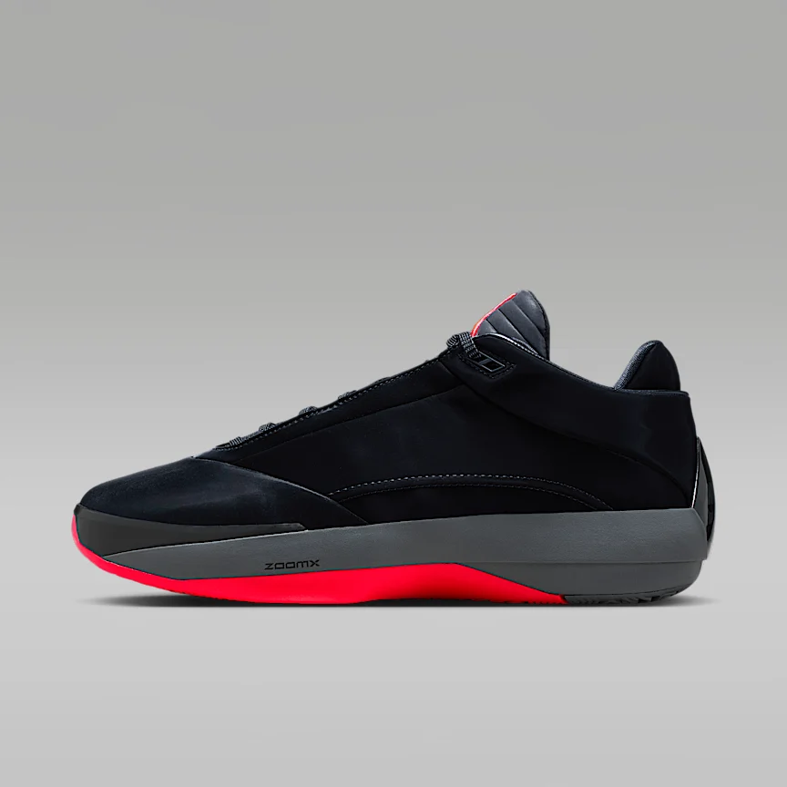 NIKE エア ジョーダン 40 PF — バスケットボールシューズ