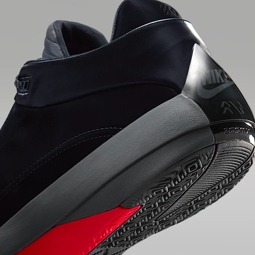 NIKE エア ジョーダン 40 PF — バスケットボールシューズ - Image 8