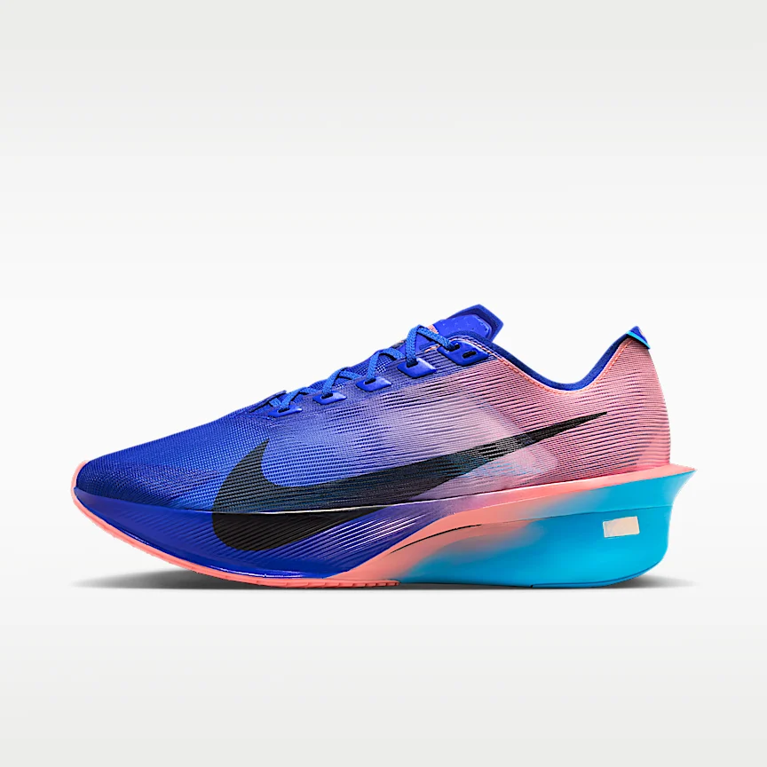 NIKE Vaporfly 4 — Men's Road Racing Shoes