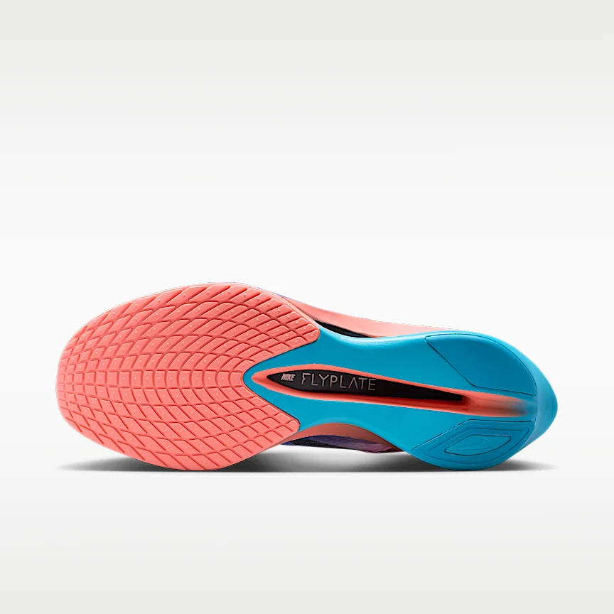 NIKE Vaporfly 4 — Men's Road Racing Shoes - Image 2