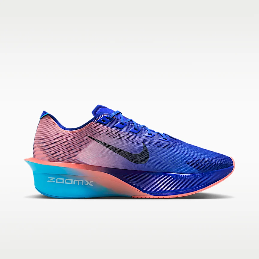 NIKE Vaporfly 4 — Men's Road Racing Shoes - Image 3