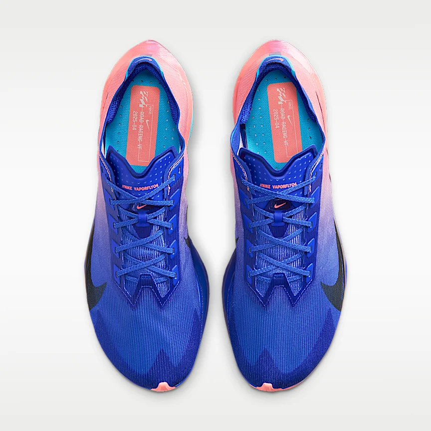 NIKE Vaporfly 4 — Men's Road Racing Shoes - Image 4
