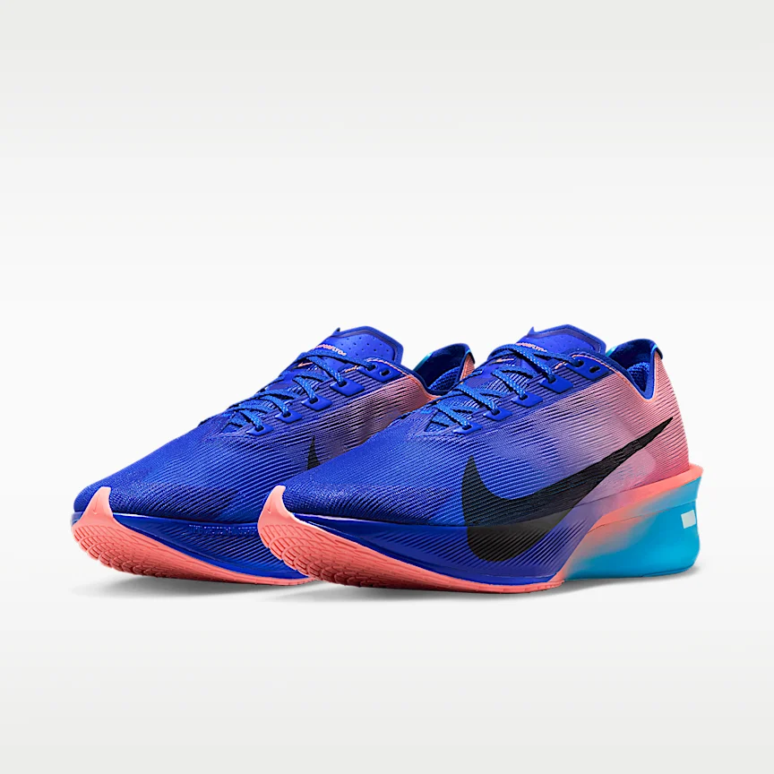 NIKE Vaporfly 4 — Men's Road Racing Shoes - Image 5