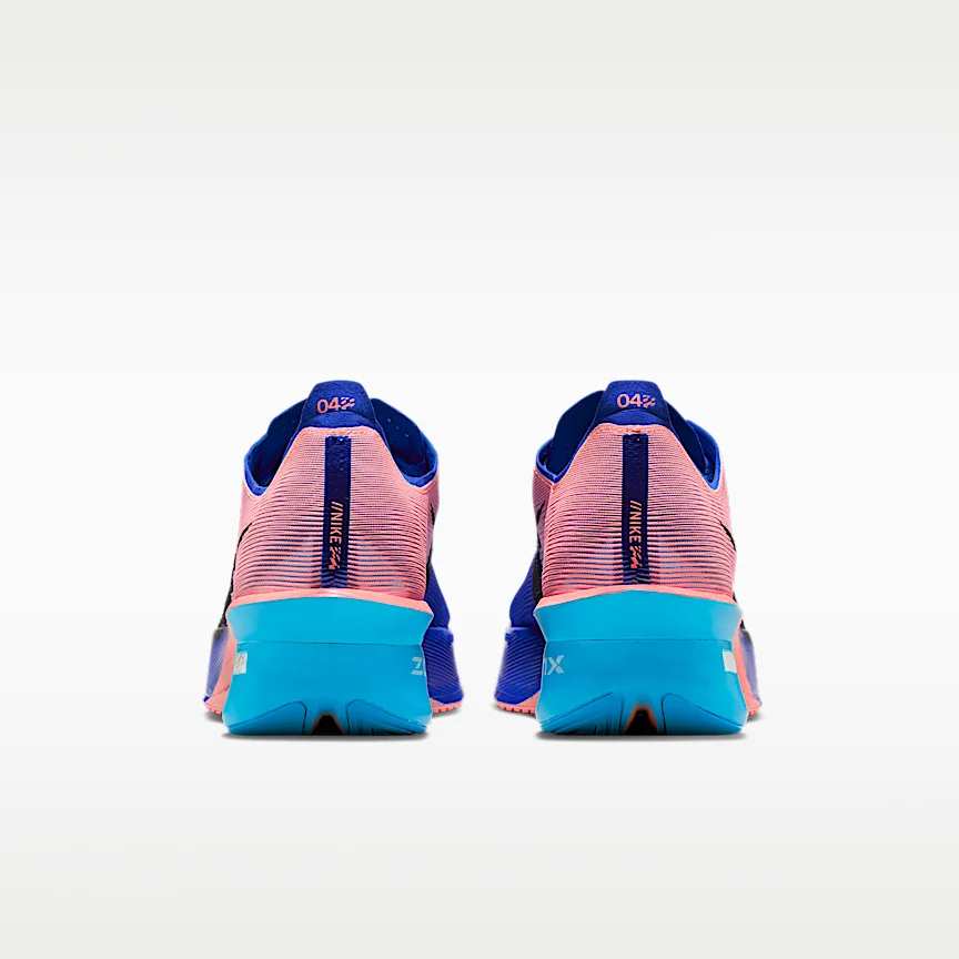 NIKE Vaporfly 4 — Men's Road Racing Shoes - Image 6