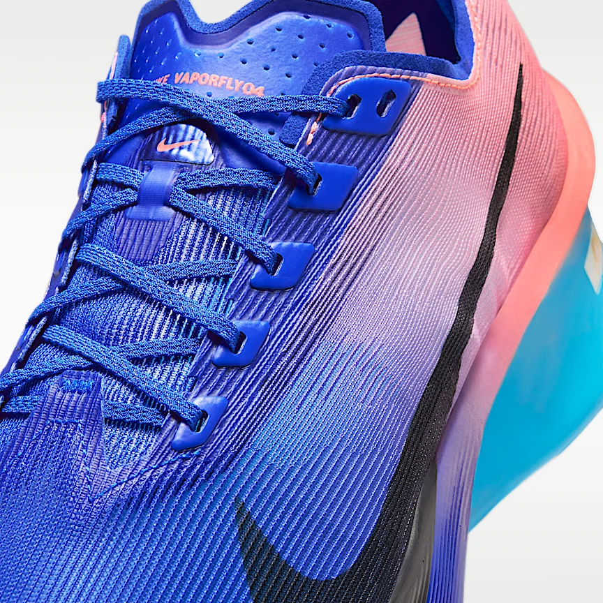 NIKE Vaporfly 4 — Men's Road Racing Shoes - Image 7
