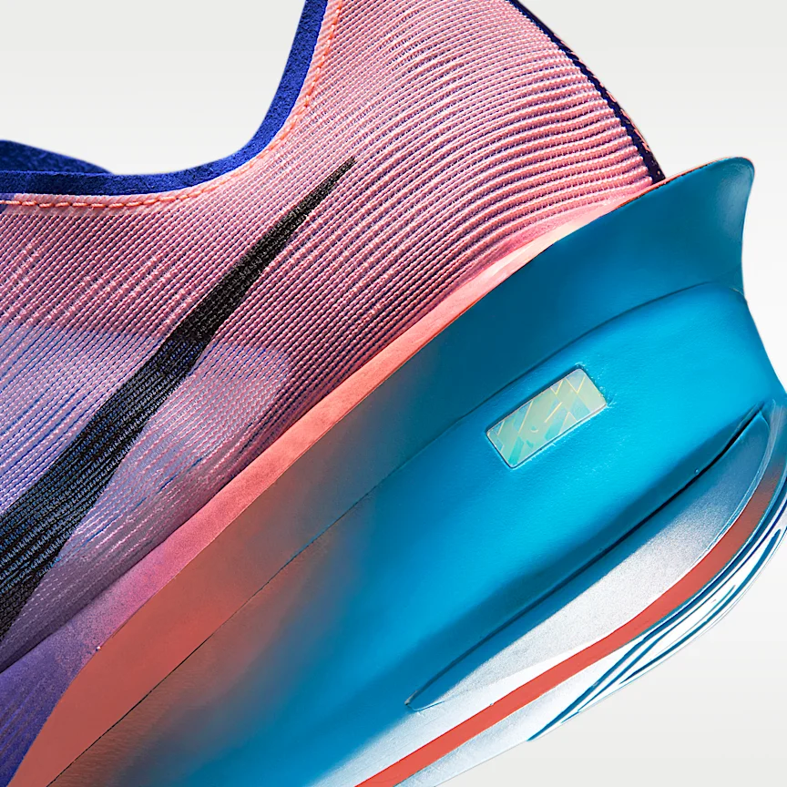 NIKE Vaporfly 4 — Men's Road Racing Shoes - Image 8