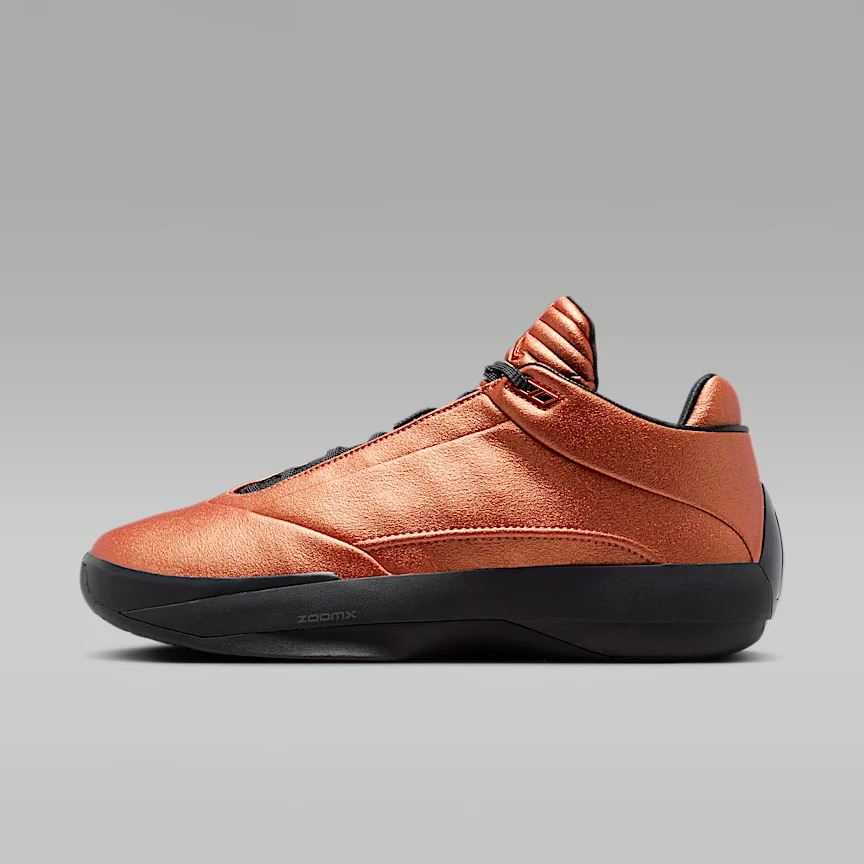 NIKE エア ジョーダン 40 PF — バスケットボールシューズ