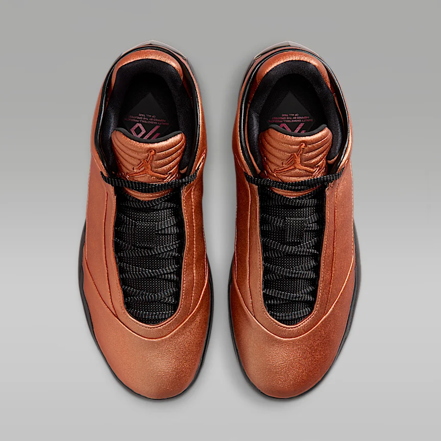 NIKE エア ジョーダン 40 PF — バスケットボールシューズ - Image 4
