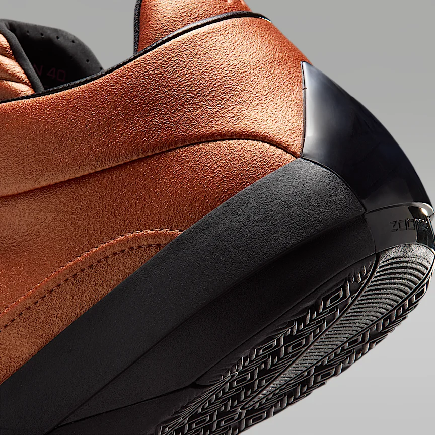 NIKE エア ジョーダン 40 PF — バスケットボールシューズ - Image 8