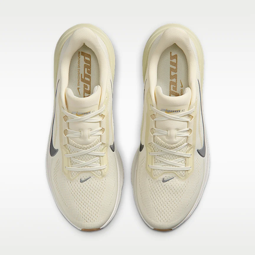 NIKE Pegasus 42 — Men's Road Running Shoes - Image 4
