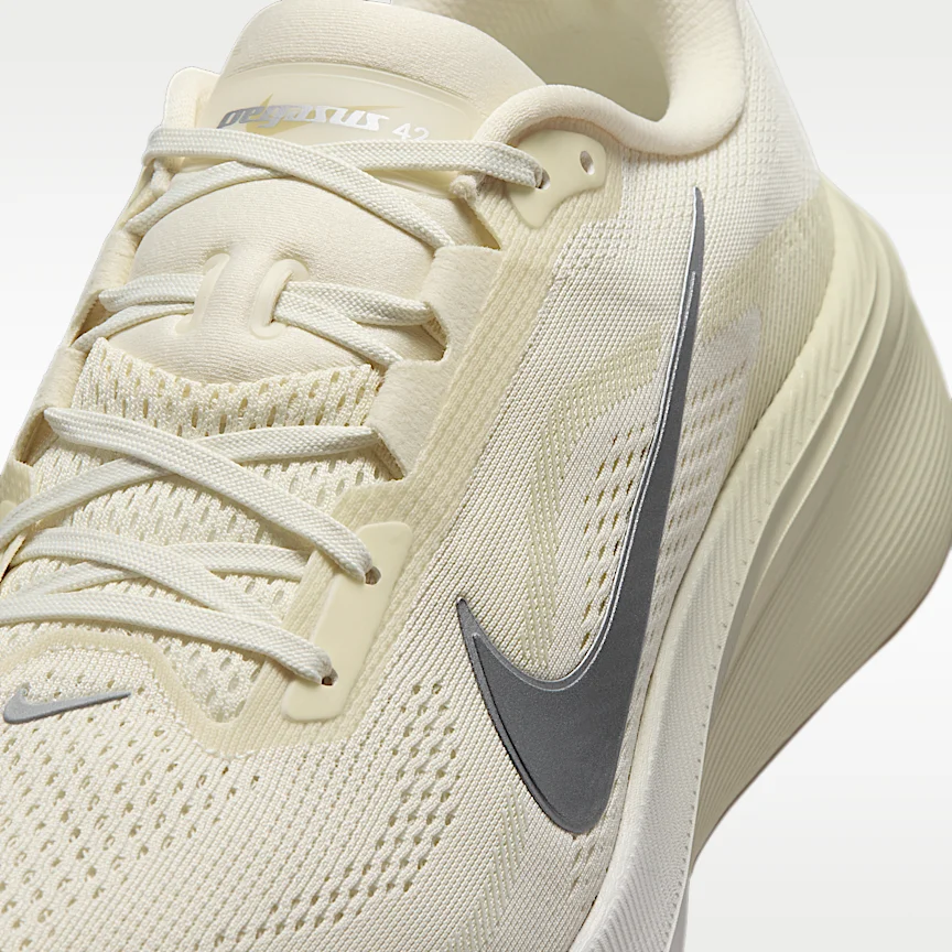 NIKE Pegasus 42 — Men's Road Running Shoes - Image 7