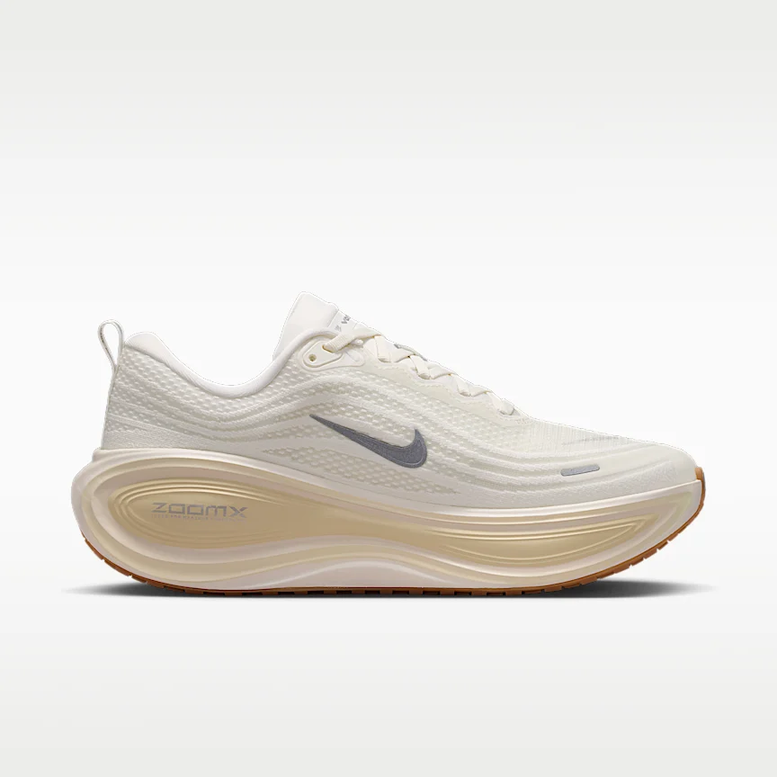 NIKE Vomero Plus — Men's Road Running Shoes - Image 3