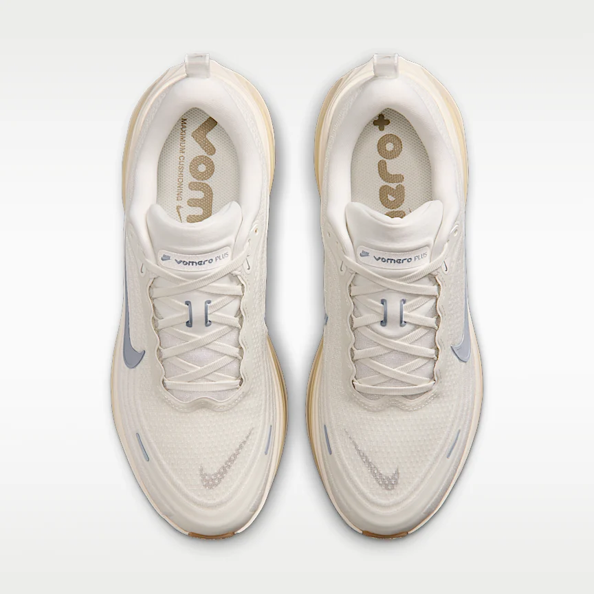 NIKE Vomero Plus — Men's Road Running Shoes - Image 4