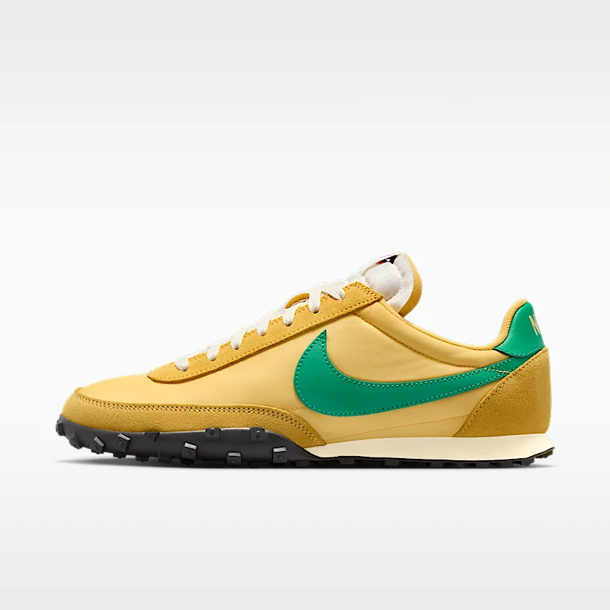 NIKE Waffle Racer — Men's Shoes