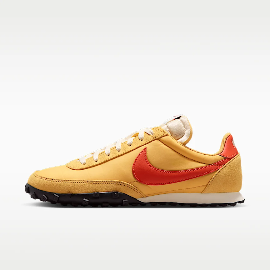 NIKE Waffle Racer — Men's Shoes