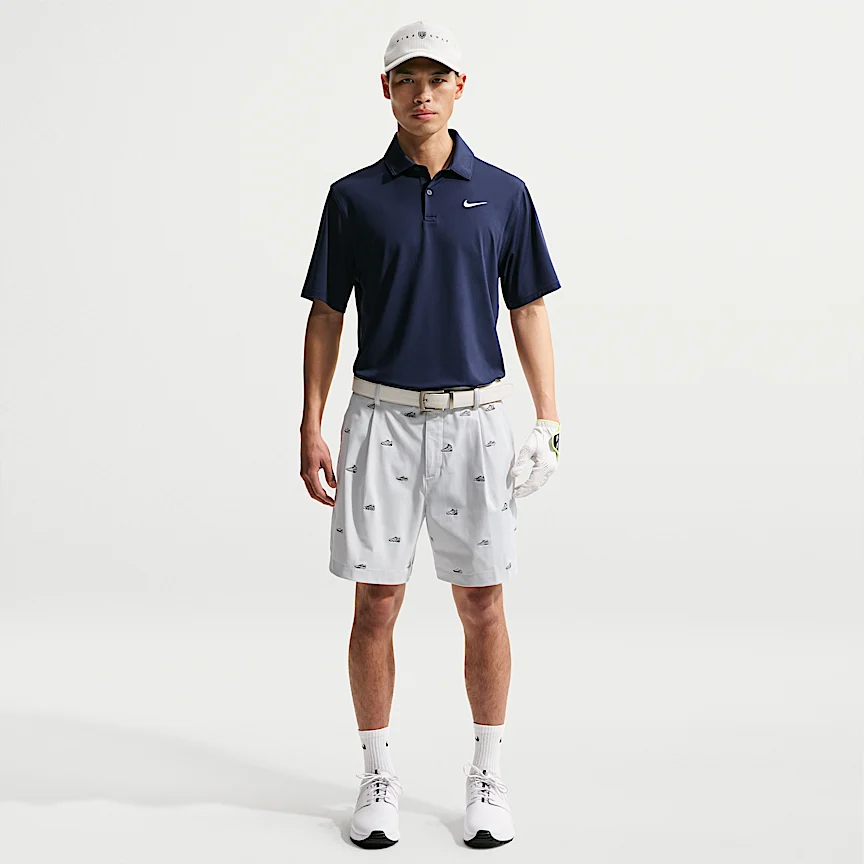 NIKE パー — メンズ Dri-FIT ゴルフショートパンツ