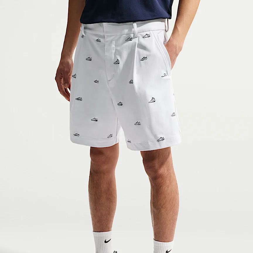 NIKE パー — メンズ Dri-FIT ゴルフショートパンツ - Image 2