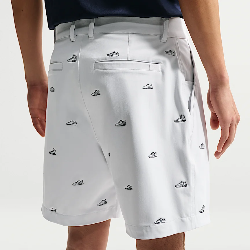 NIKE パー — メンズ Dri-FIT ゴルフショートパンツ - Image 3