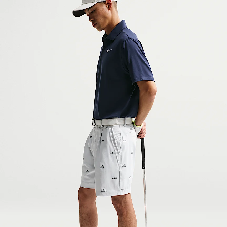 NIKE パー — メンズ Dri-FIT ゴルフショートパンツ - Image 4