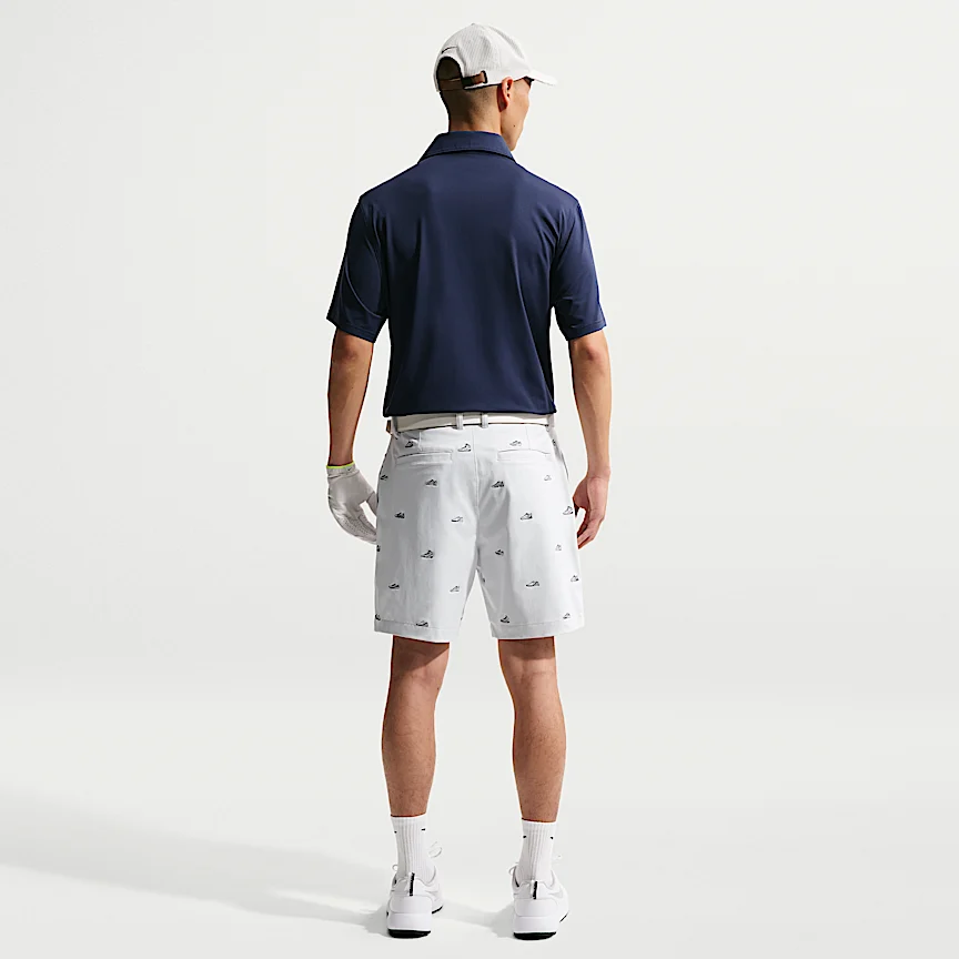 NIKE パー — メンズ Dri-FIT ゴルフショートパンツ - Image 5