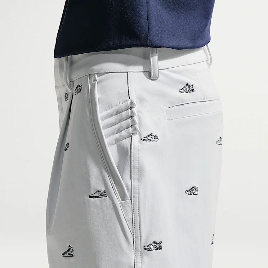 NIKE パー — メンズ Dri-FIT ゴルフショートパンツ - Image 6