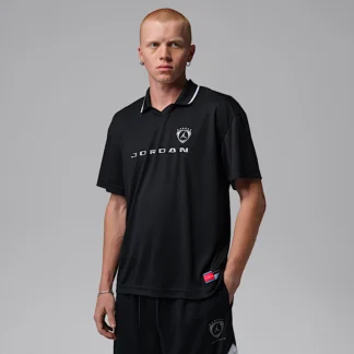 NIKE Jordan Brooklyn — Men's Soccer Top