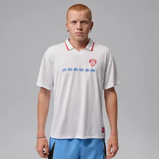 NIKE Jordan Brooklyn — Men's Soccer Top