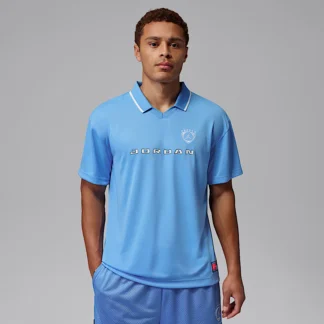 NIKE Jordan Brooklyn — Men's Soccer Top