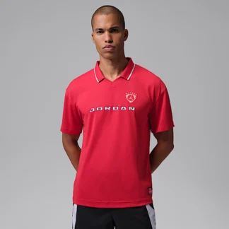 NIKE ジョーダン ブルックリン — メンズ サッカートップ