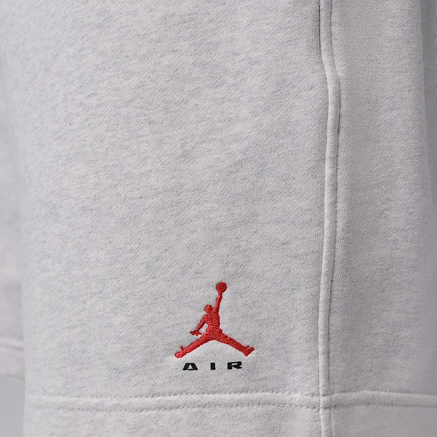 NIKE ジョーダン ブルックリン — メンズ 18cm フリース ショートパンツ - Image 5